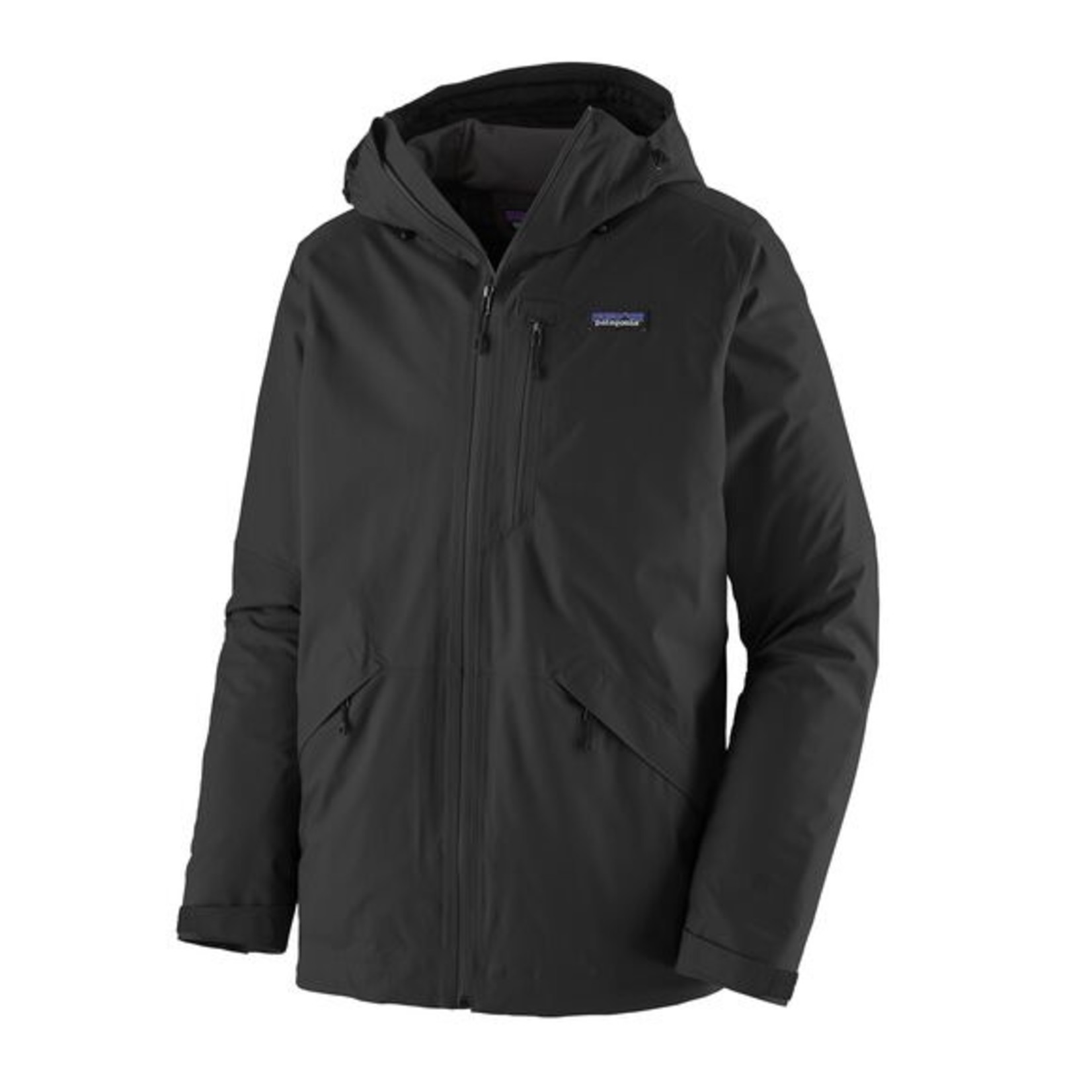 オンラインストア直売 patagonia snow shot jacket Sサイズ （日本M