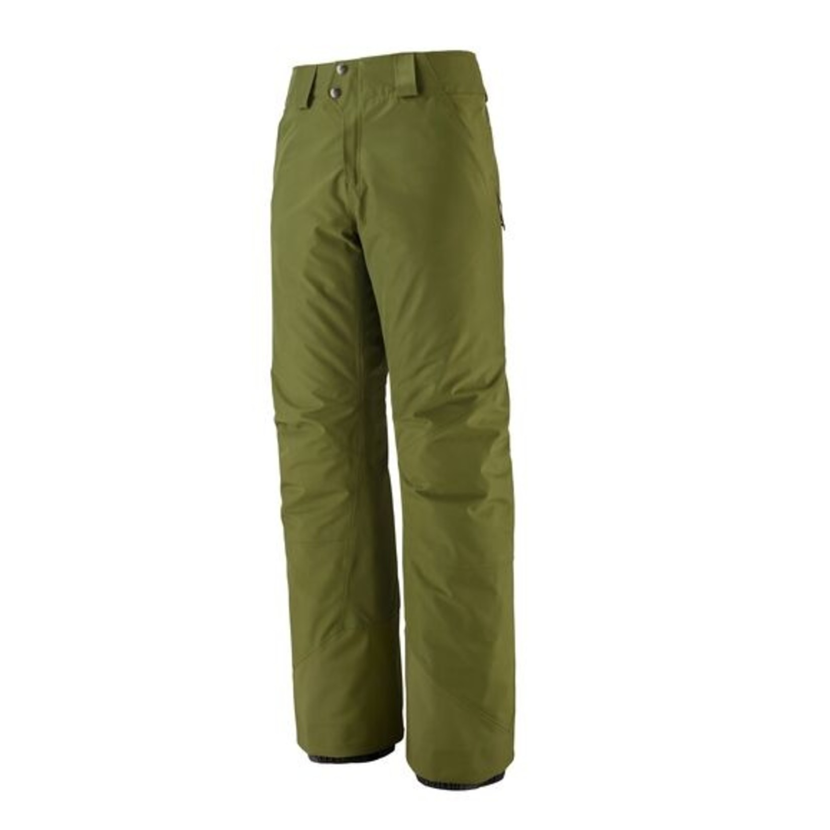 Patagonia Men's Insulated Powder Bowl Pants - Ski Shack