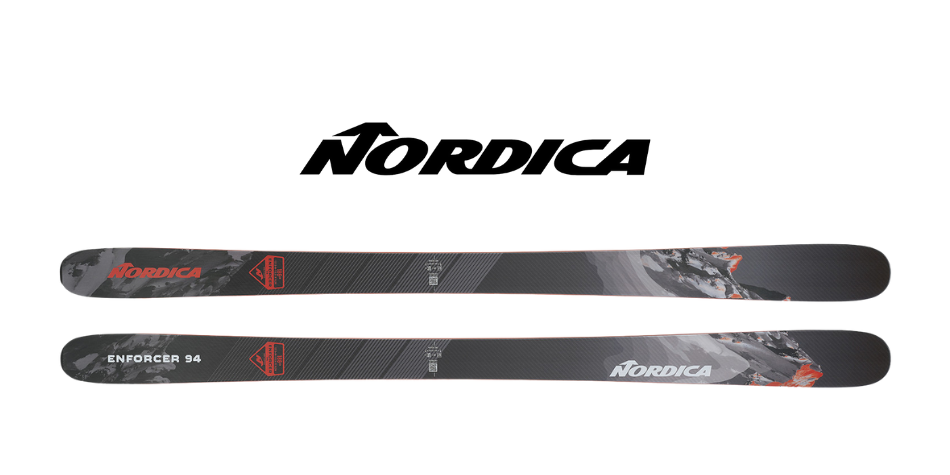 Nordica Enforcer