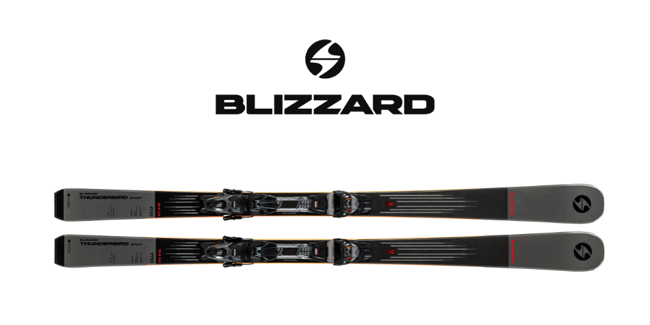 Blizzard Thunderbird CA