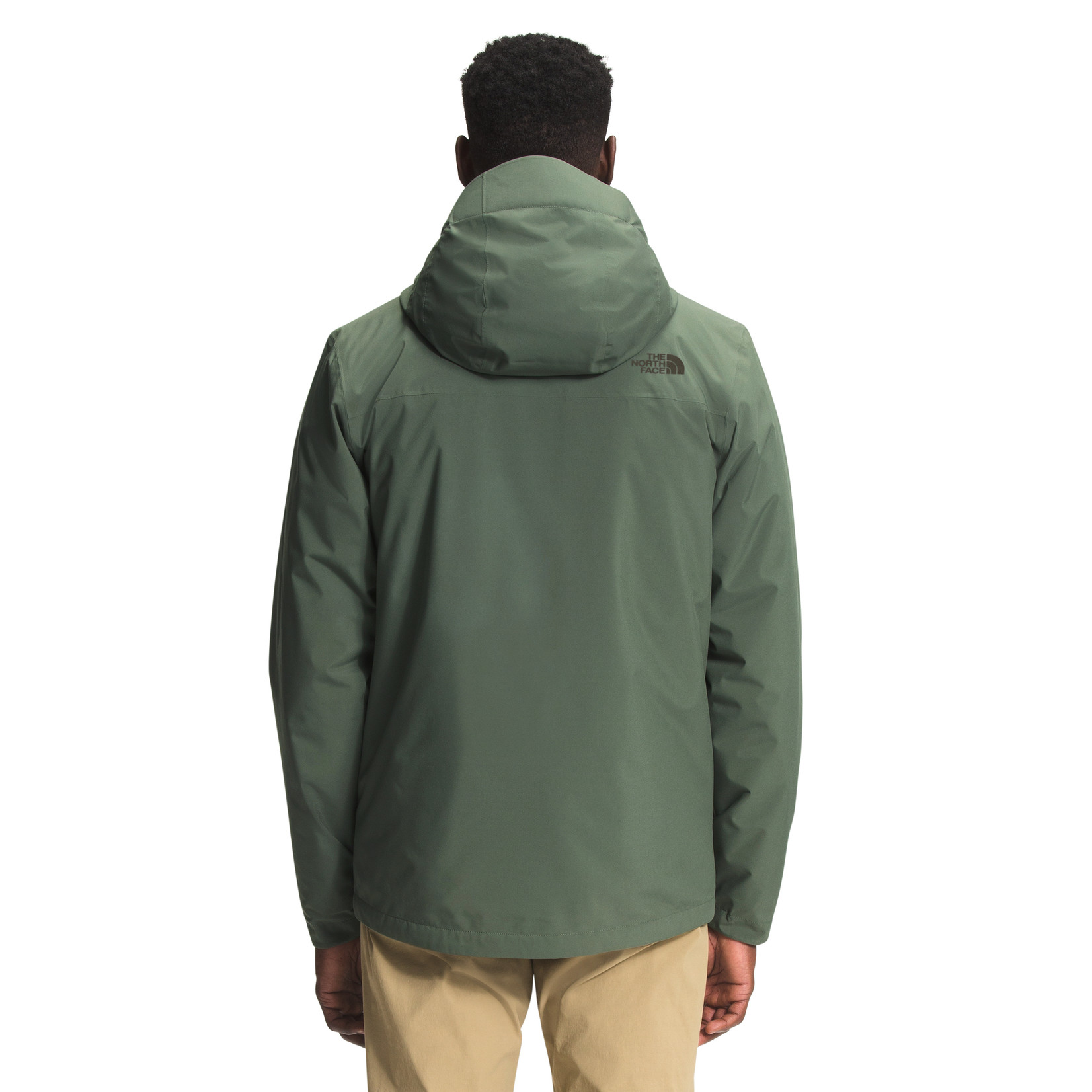 The North Face Men's Carto Triclimate Jacket - Ski Shack