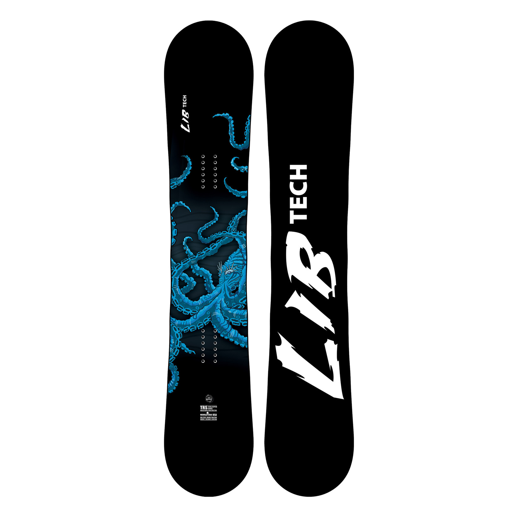Lib Tech Lib Tech TRS Snowboard 2022