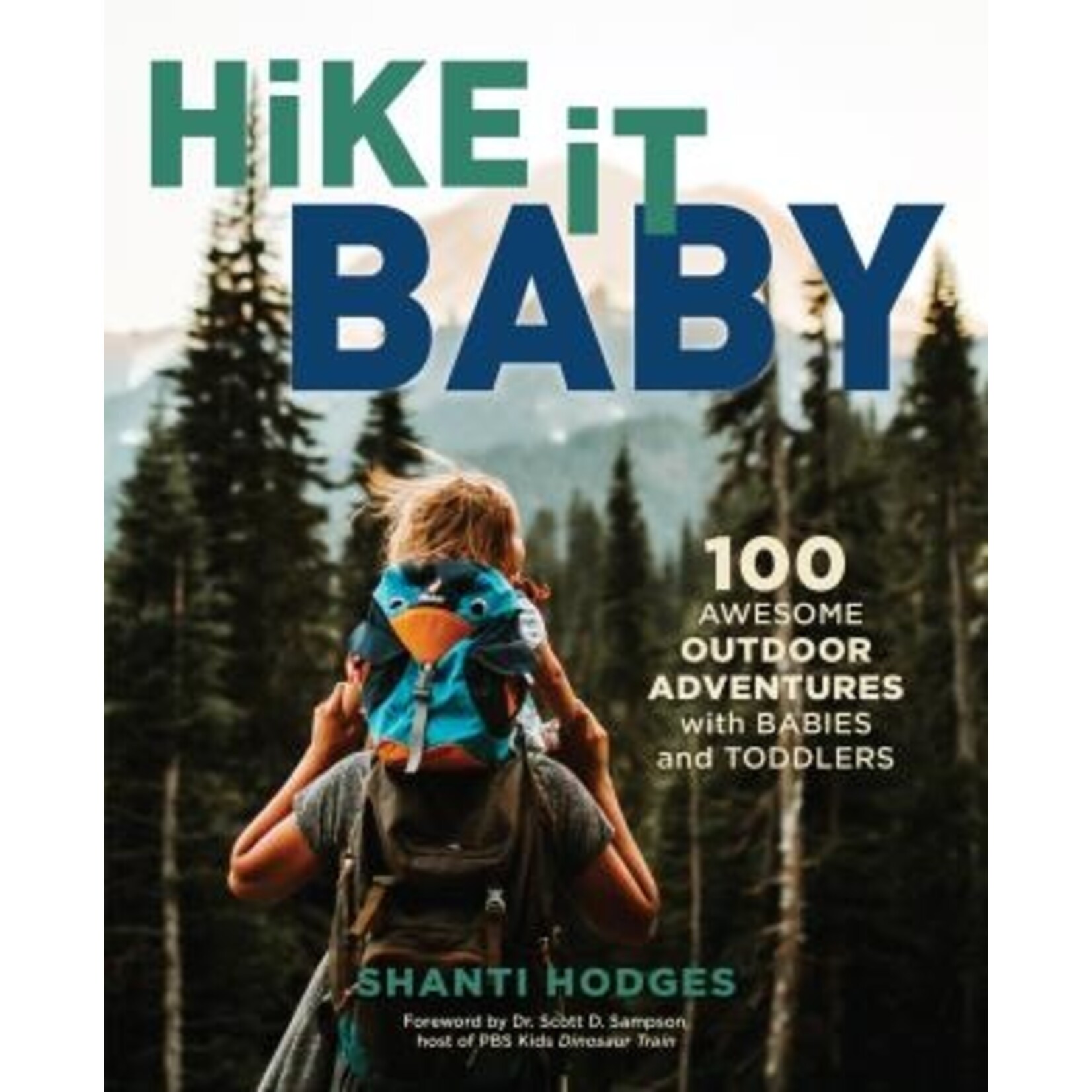 Hike It Baby