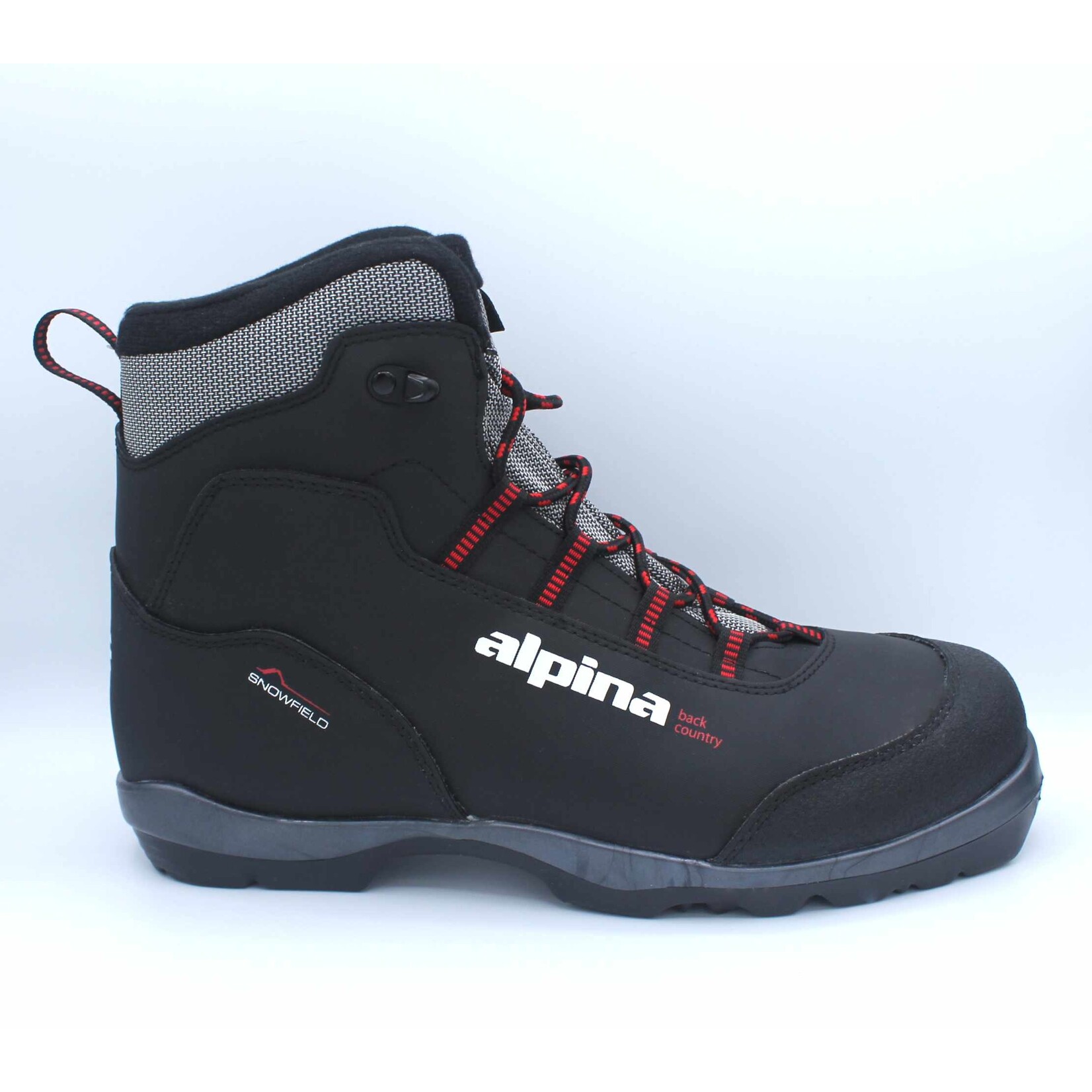 Alpina Alpina Snowfield Back Country Ski Boots