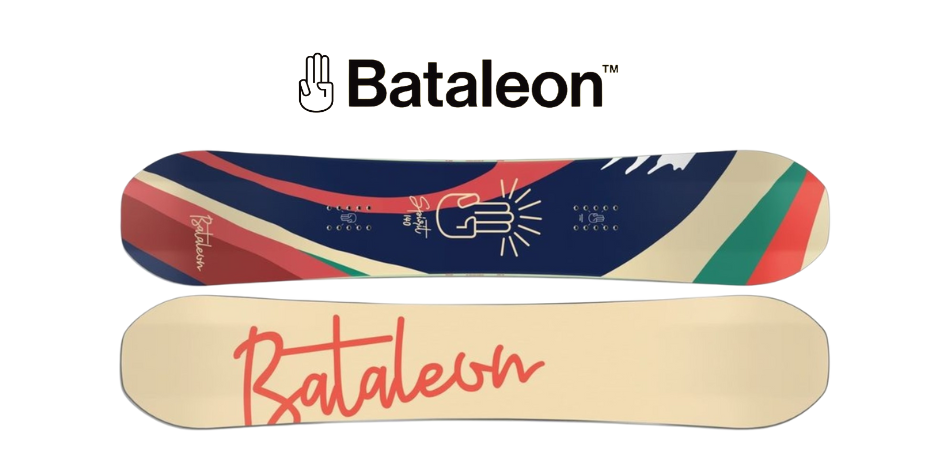 Bataleon Spirit 