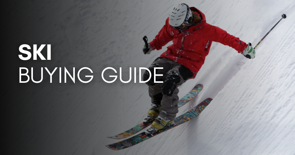 Ski Buying Guide: How to Choose the Right Ski 