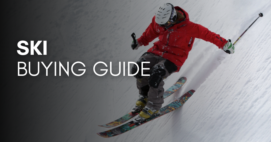 Skitouring buyer's guide: How to find the right skis