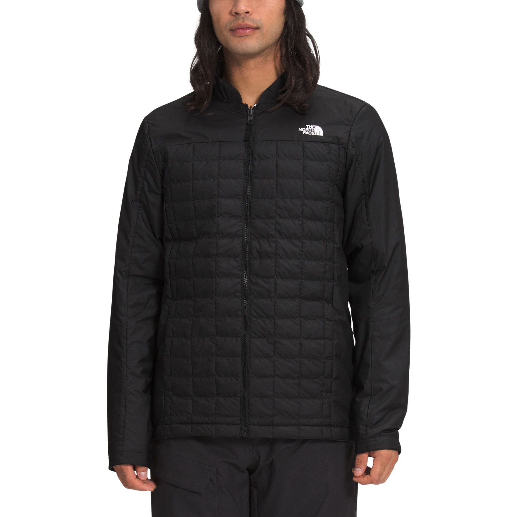 The North Face The North Face Men's Thermoball Eco Snow Triclimate Jacket
