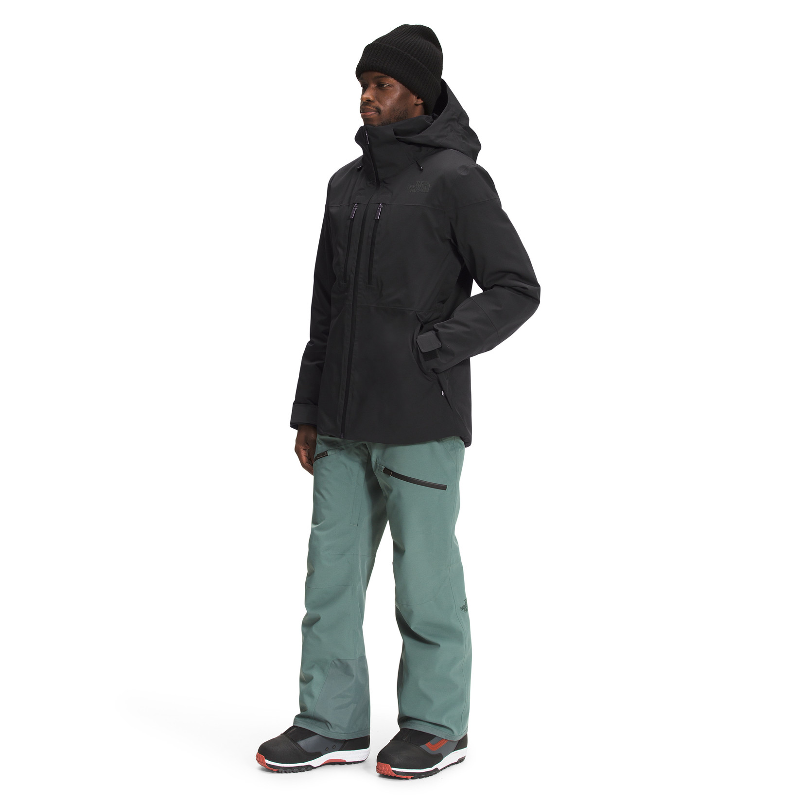 The North Face The North Face Men's Chakal Jacket