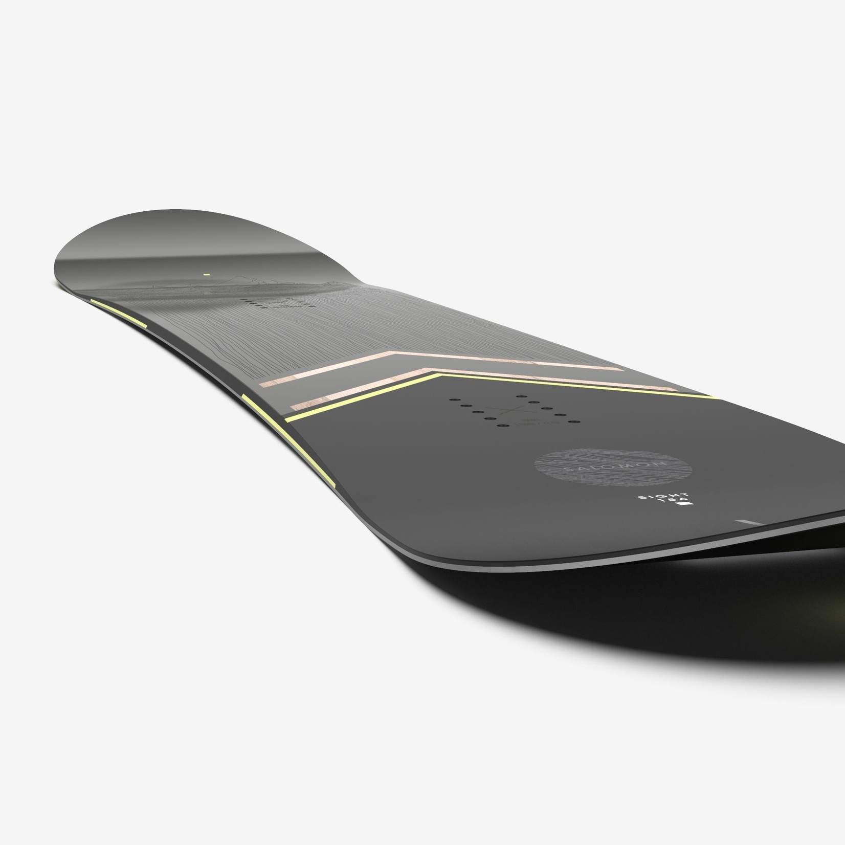 Salomon Salomon Sight Snowboard 2022