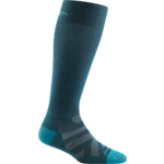 Darn Tough Women's RFL Over-the-Calf Ultra-Lightweight Ski & Snowboard Sock