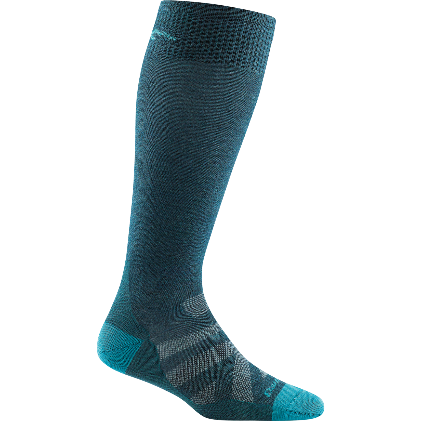 Darn Tough Women's RFL Over-the-Calf Ultra-Lightweight Ski & Snowboard Sock