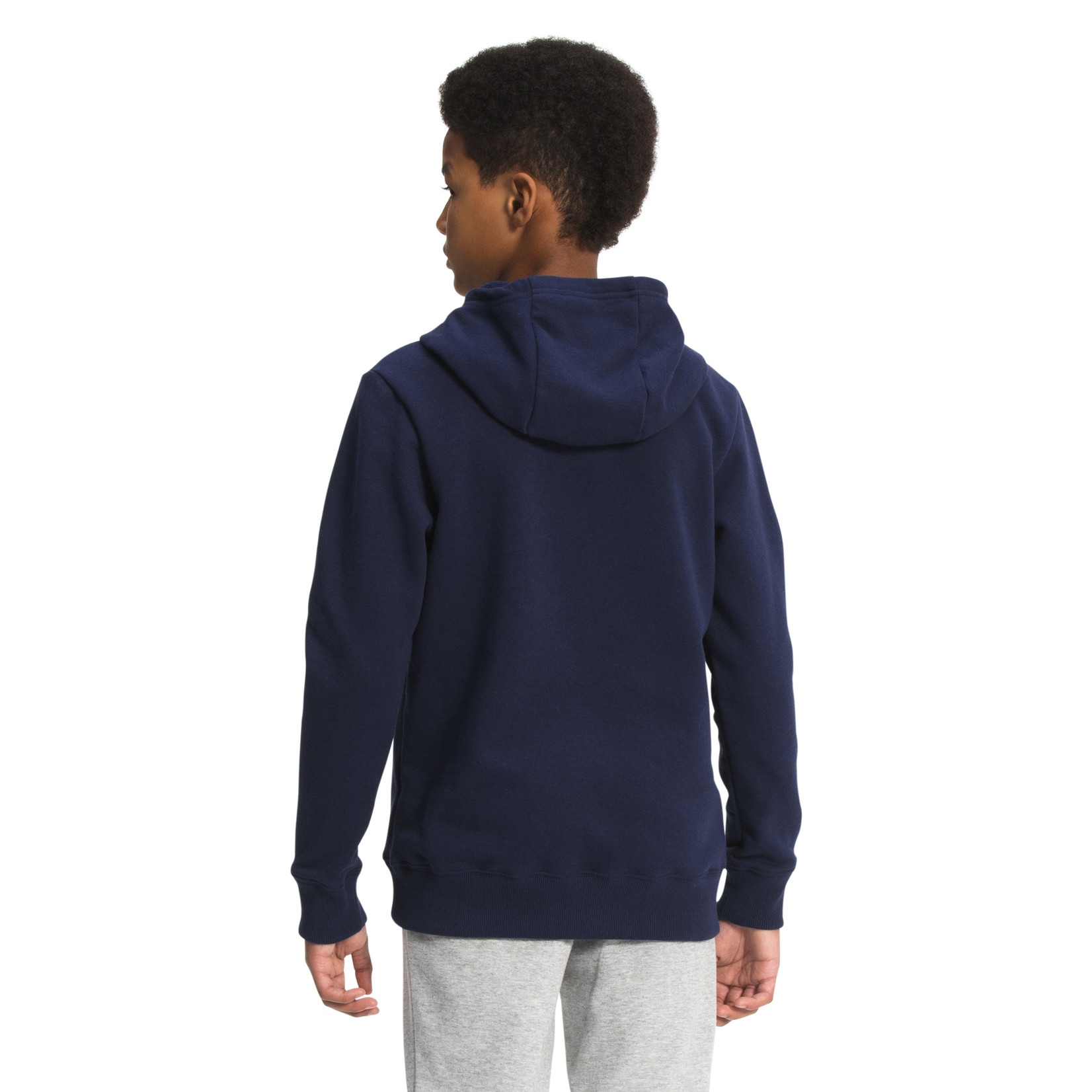 The North Face The North Face Boys’ Camp Fleece Pullover Hoodie