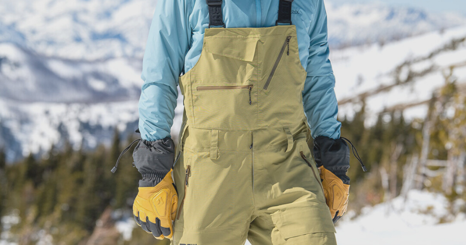 How to Choose Ski or Snowboard Pants