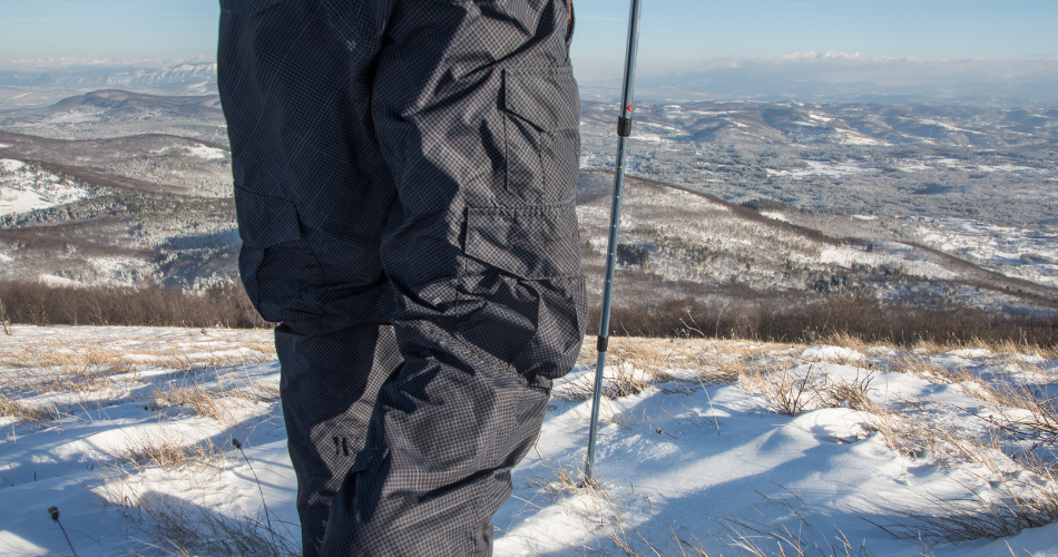 How to Choose Ski or Snowboard Pants