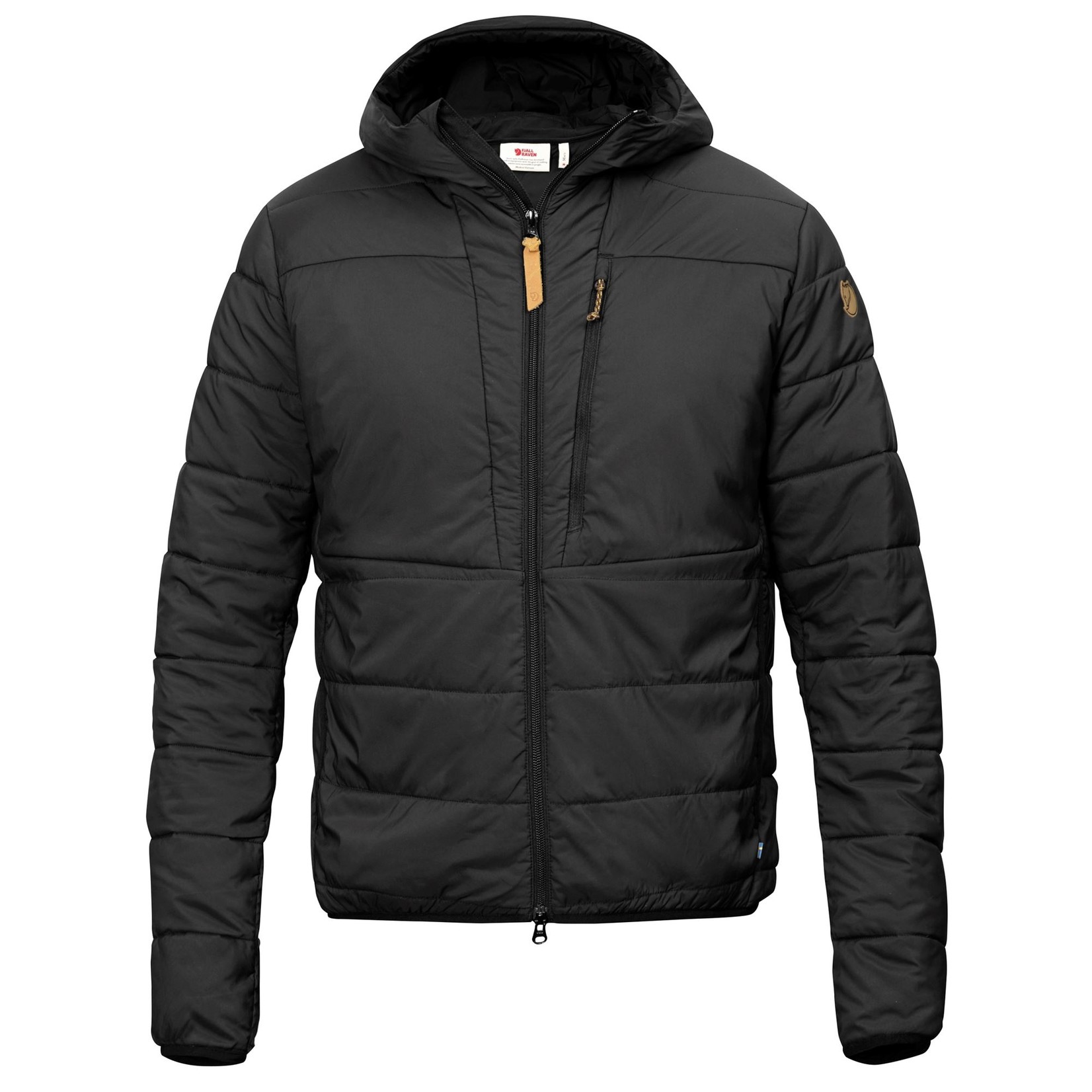 Fjallraven Fjallraven Men's Keb Padded Hoodie