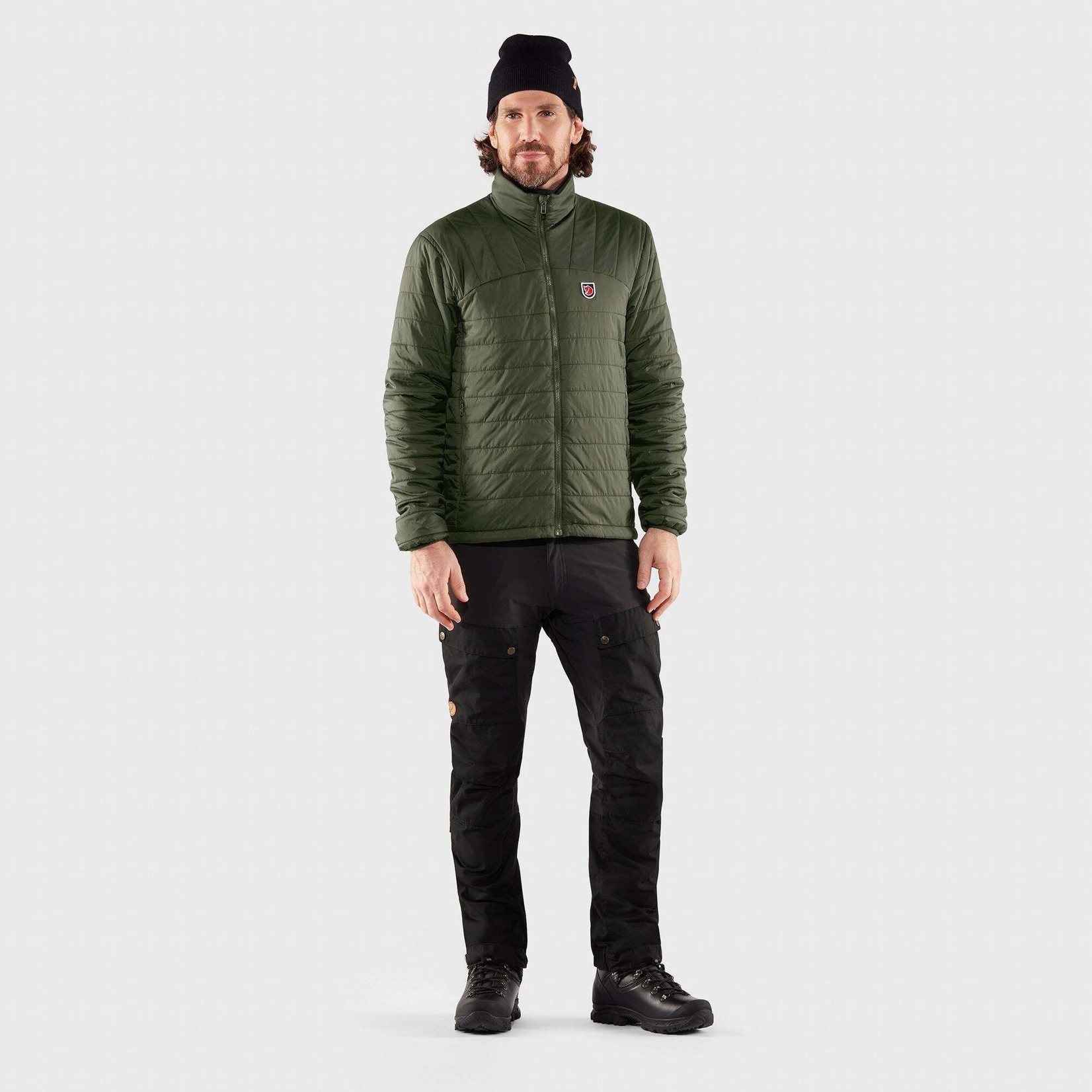 Fjallraven Fjallraven Men's Expedition X Latt Jacket