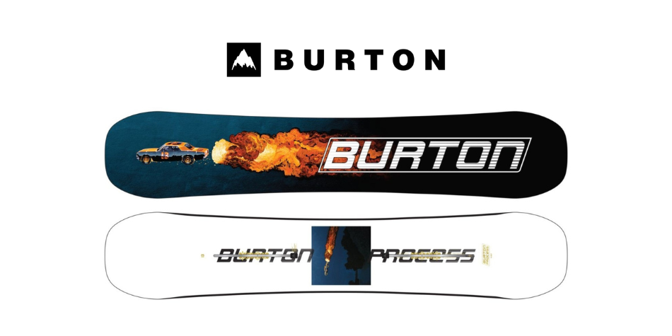 Burton Process