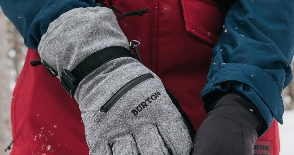 Burton GORE-TEX Glove