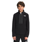 The North Face The North Face Youth Glacier ¼ Zip