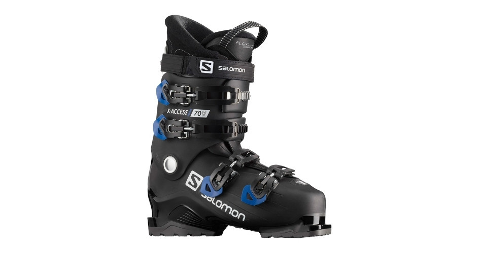 Salomon Men's X Access 70