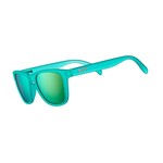 goodr goodr THE OGs Polarized Sunglasses Nessy's Midnight Orgy