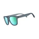 goodr goodr THE OGs Polarized Sunglasses Silverback Squat Mobility