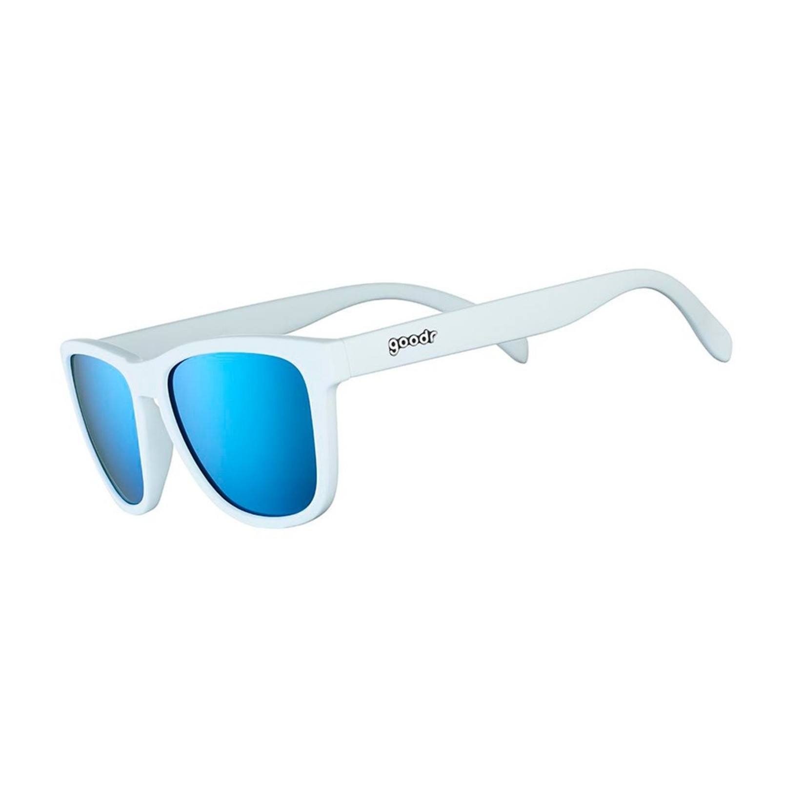goodr goodr THE OGs Polarized Sunglasses Iced by Yetis