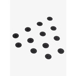 Burton Burton Surf Studs - Black