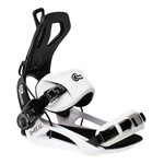 Gnu Gnu B-Real Snowboard Bindings