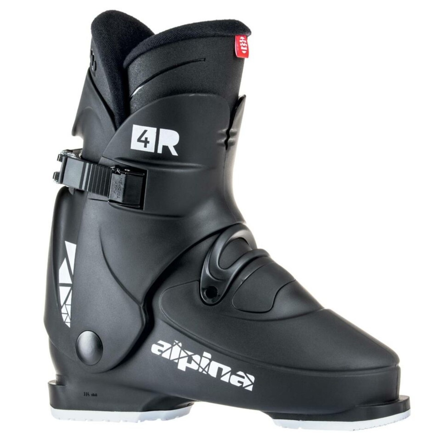 Alpina Alpina R4 Rear Entry Ski Boots
