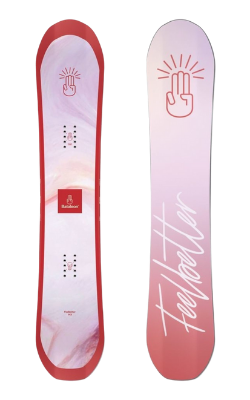 【値下げ中】ROXY RAINA 139cm（ビンディング付） Roxy Raina Women's Snowboard 2026 - Ski Shack
