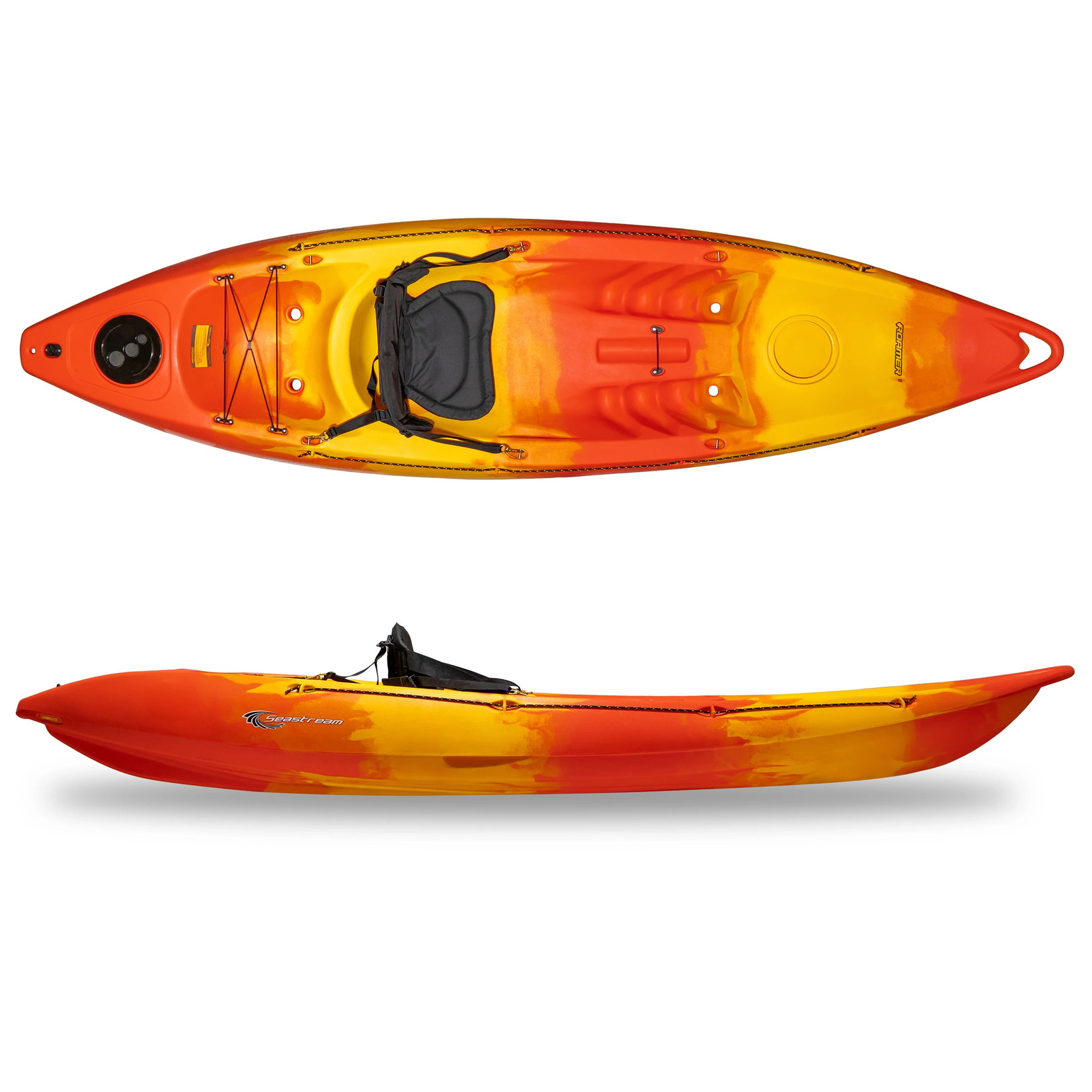 Seastream Seastream Roamer 1 Kayak