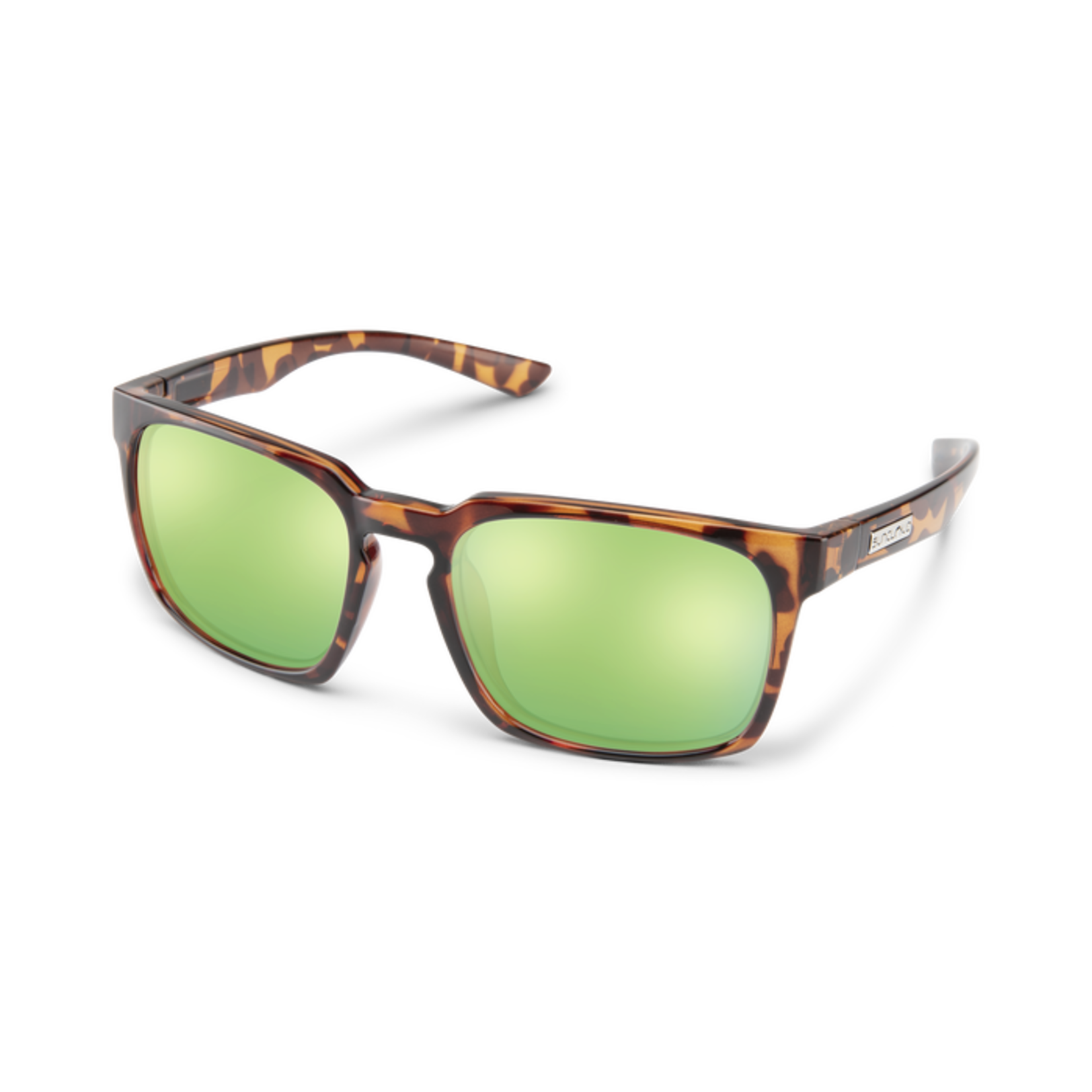 Suncloud Optics Suncloud Hundo Polarized Sunglasses