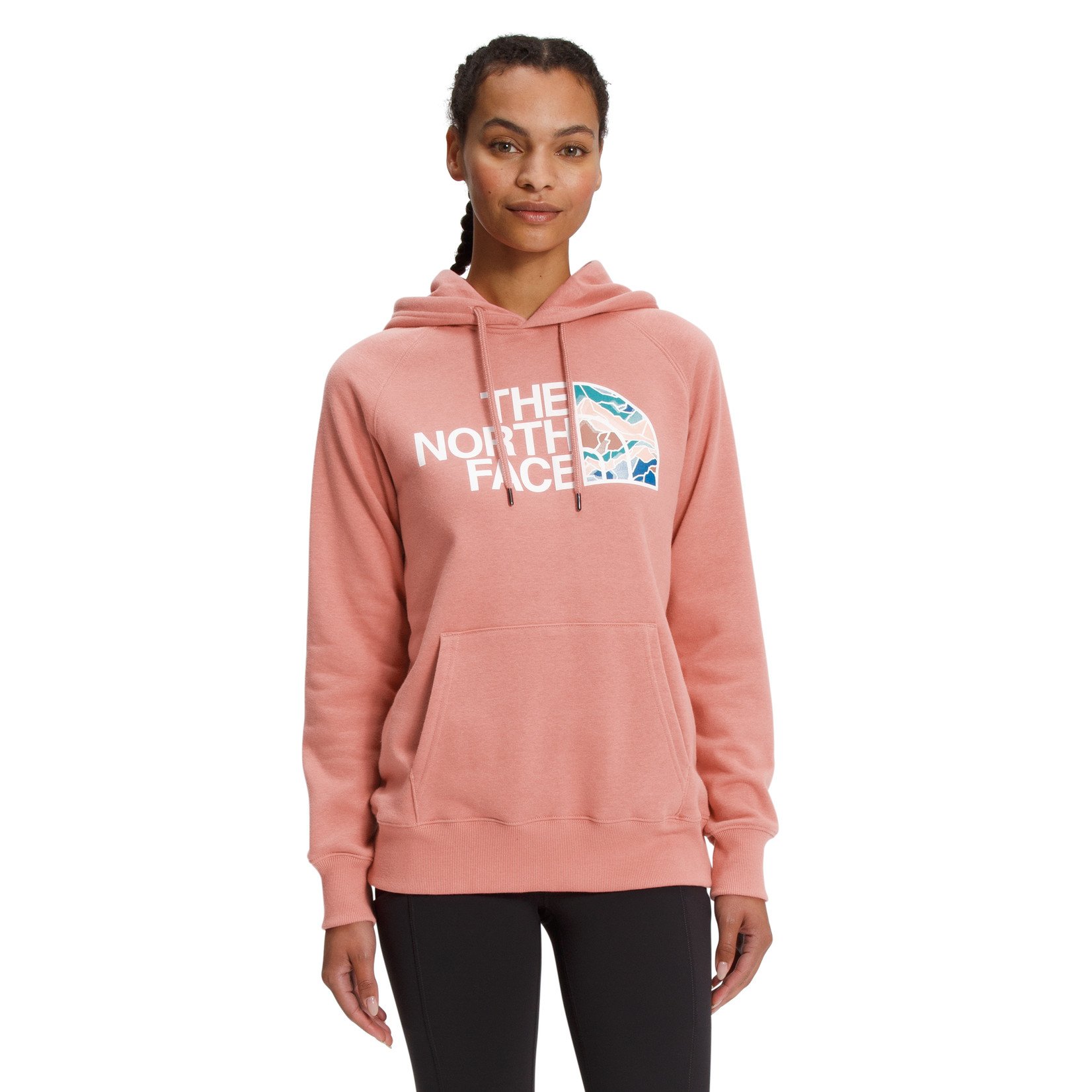 The North Face The North Face Women’s Half Dome Pullover Hoodie