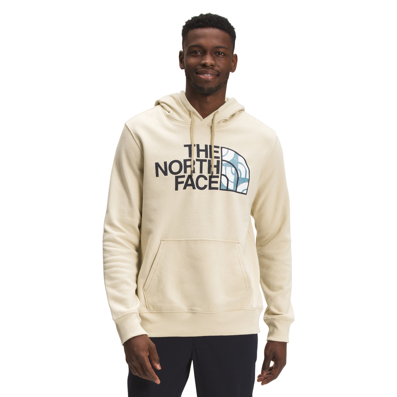 The North Face The North Face Men’s Half Dome Pullover Hoodie