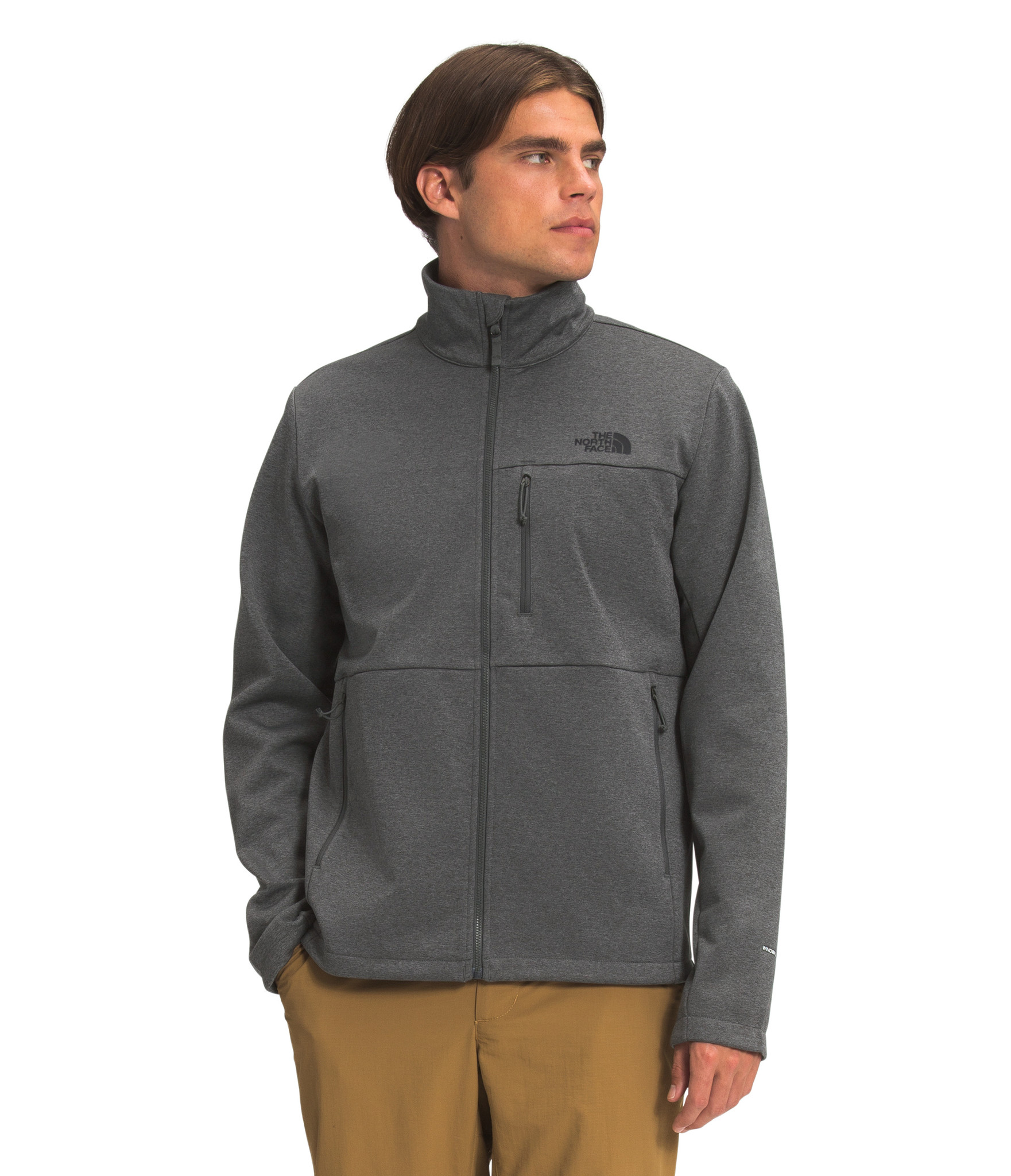 Planned budget be quiet The North Face Men's Apex Canyonwall Eco Jacket - Ski Shack