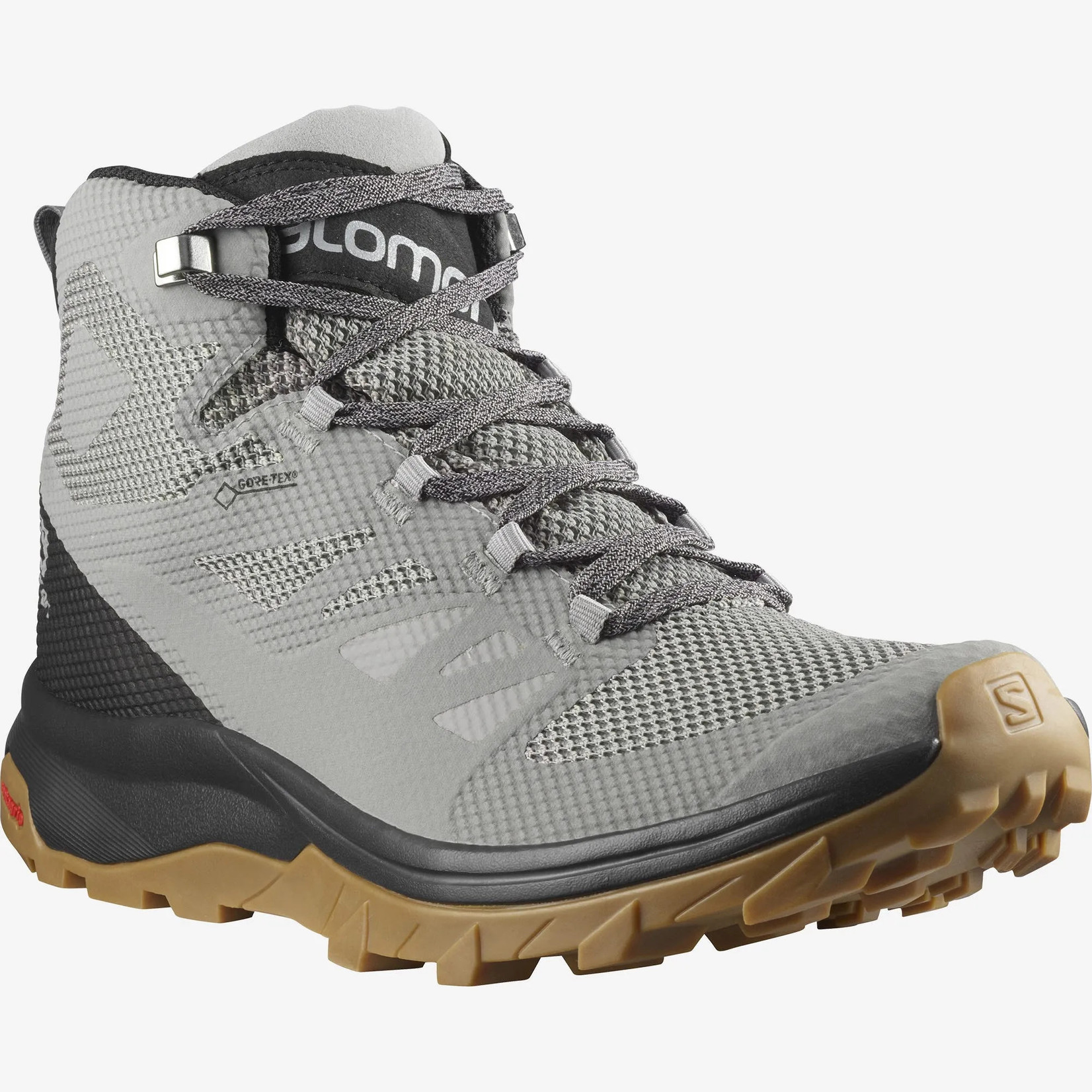 Salomon Salomon Men's OUTline Mid GTX Hiking Boots