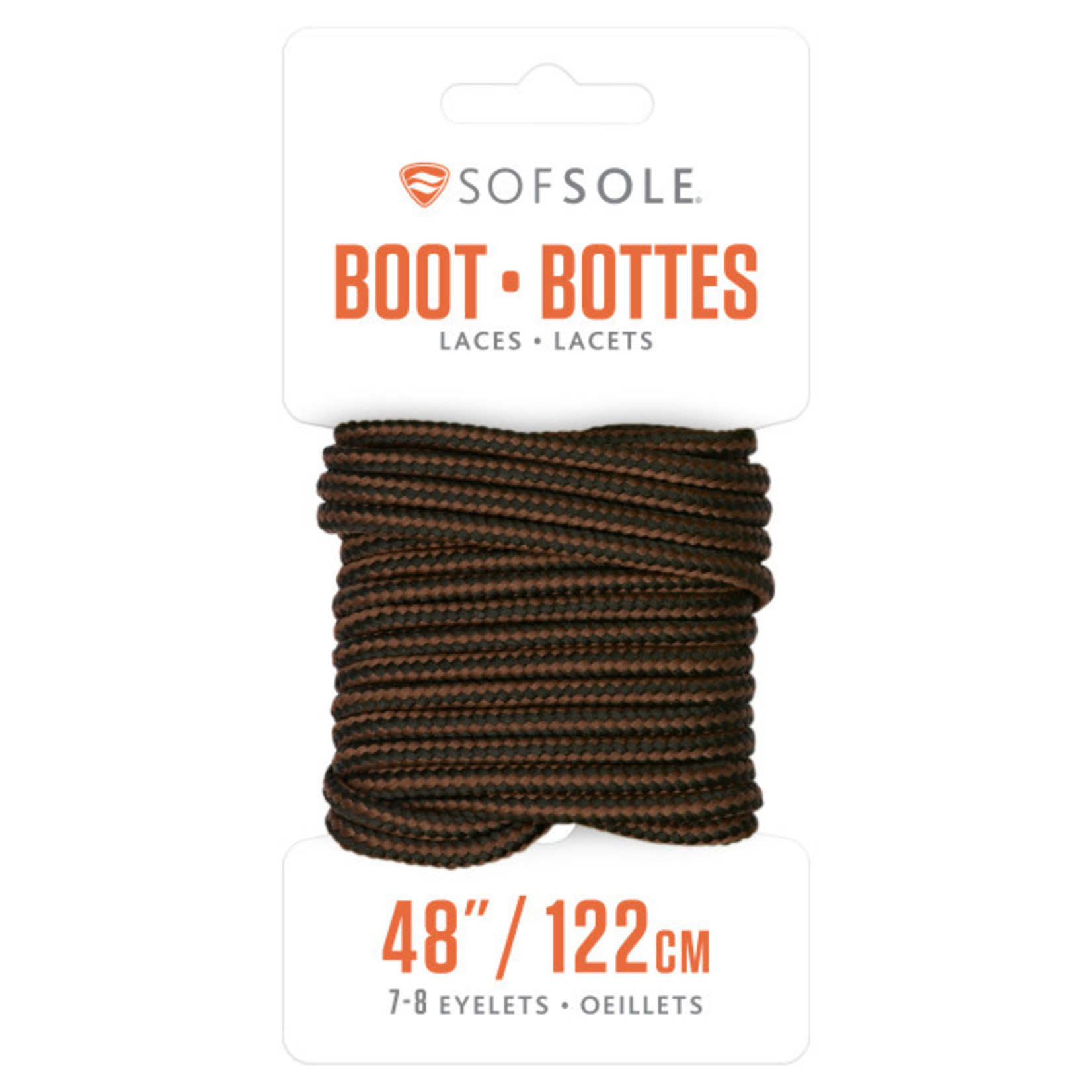 Sofsole Boot Laces