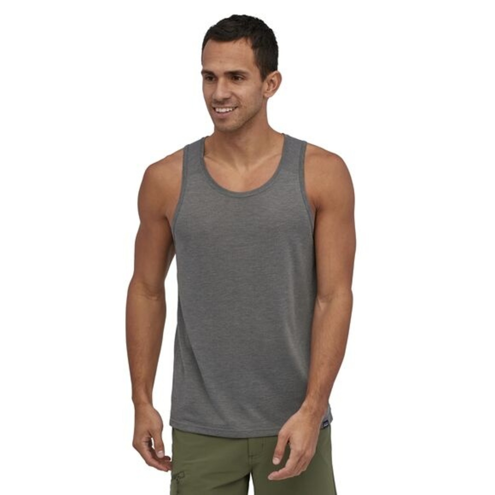 patagonia capilene tank