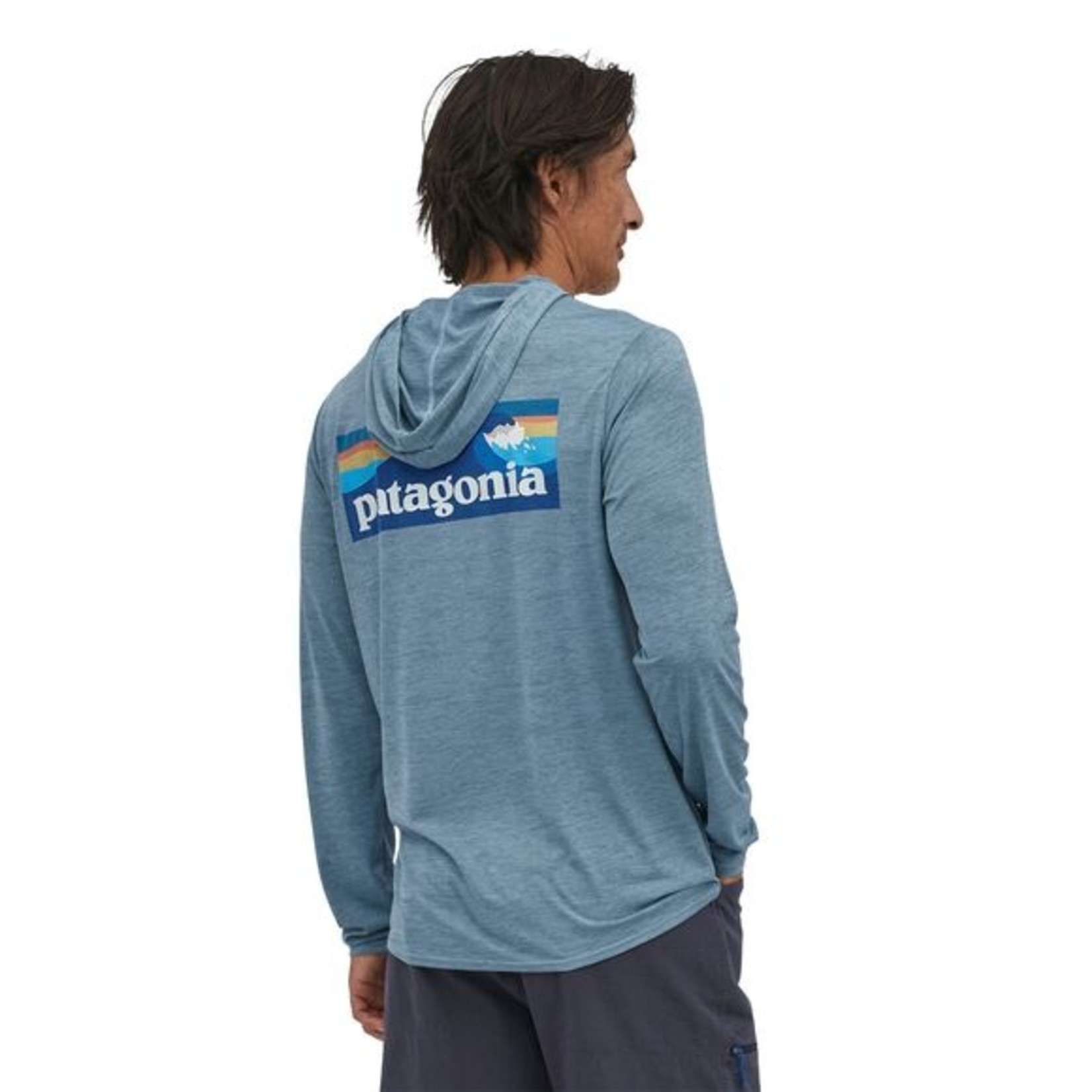 patagonia daily cool hoody