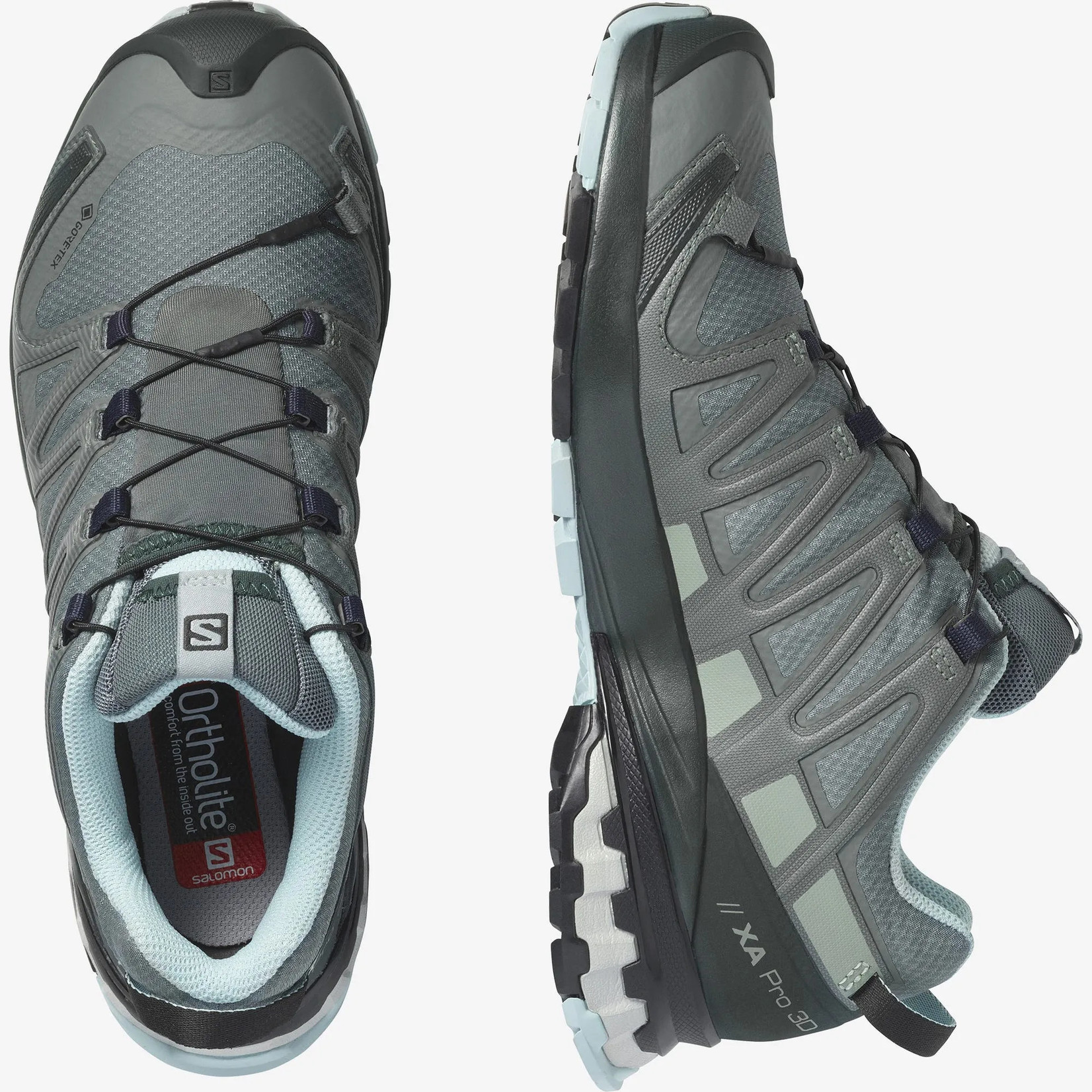 Salomon XA PRO 3D v8 W Gore-Tex