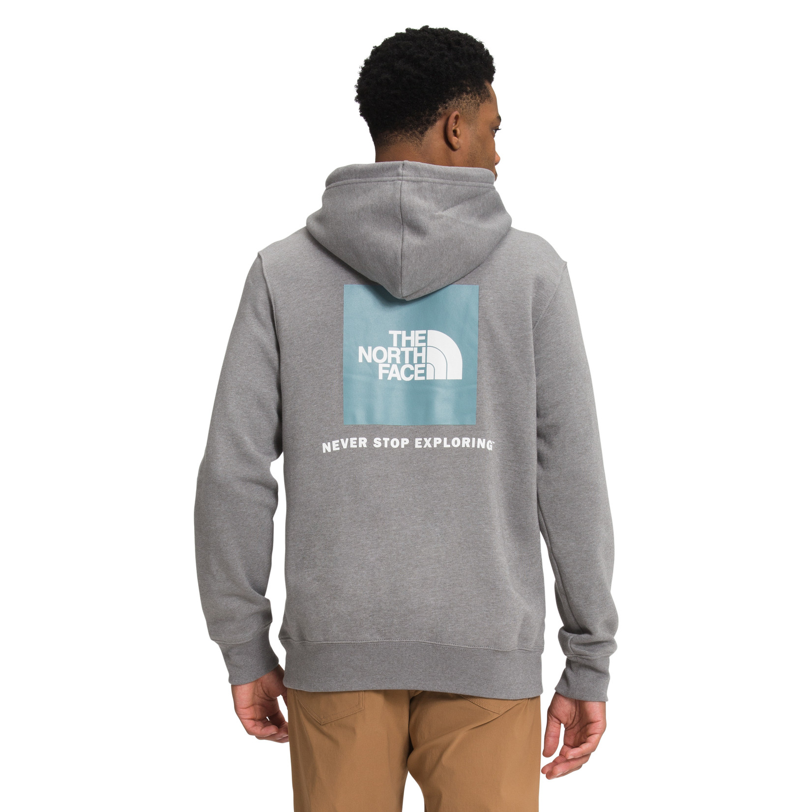 Box NSE Pullover Hoody - Ski Shack