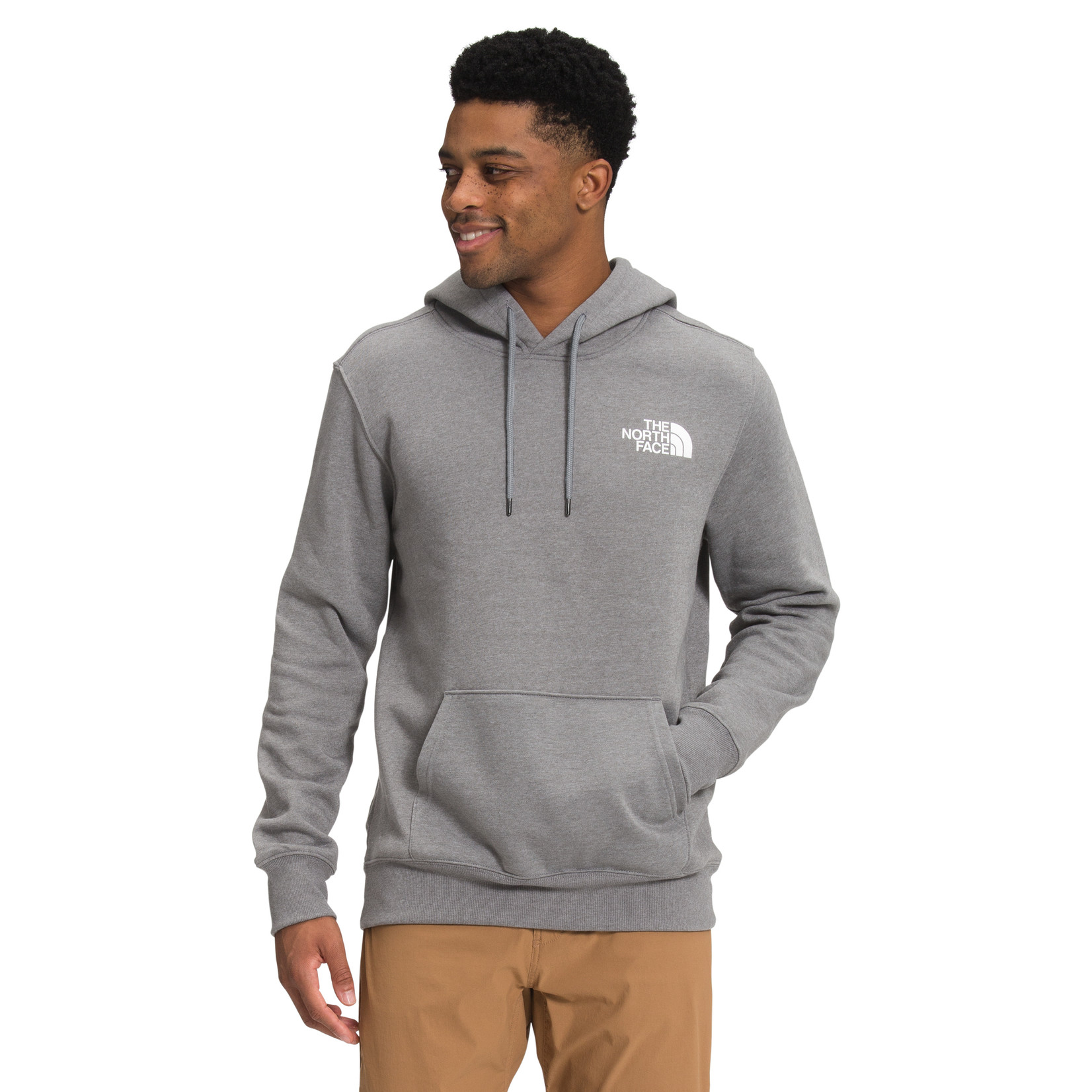 The North Face The North Face Men's Box NSE Pullover Hoody