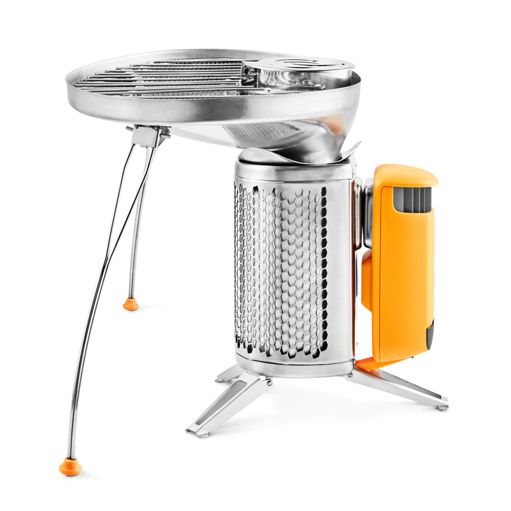 Biolite BioLite CampStove Portable Grill