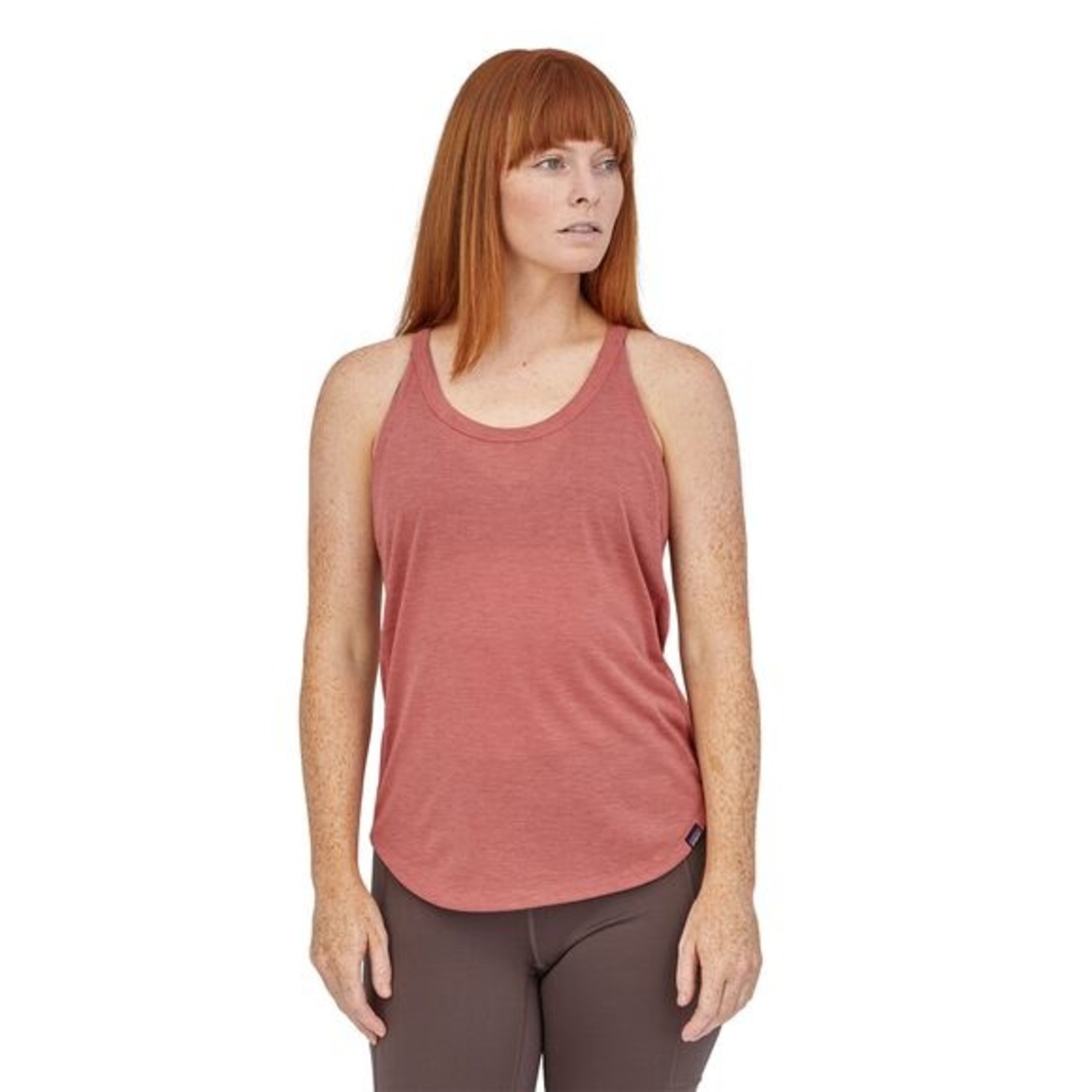 Capilene® Cool Trail Tank Top 