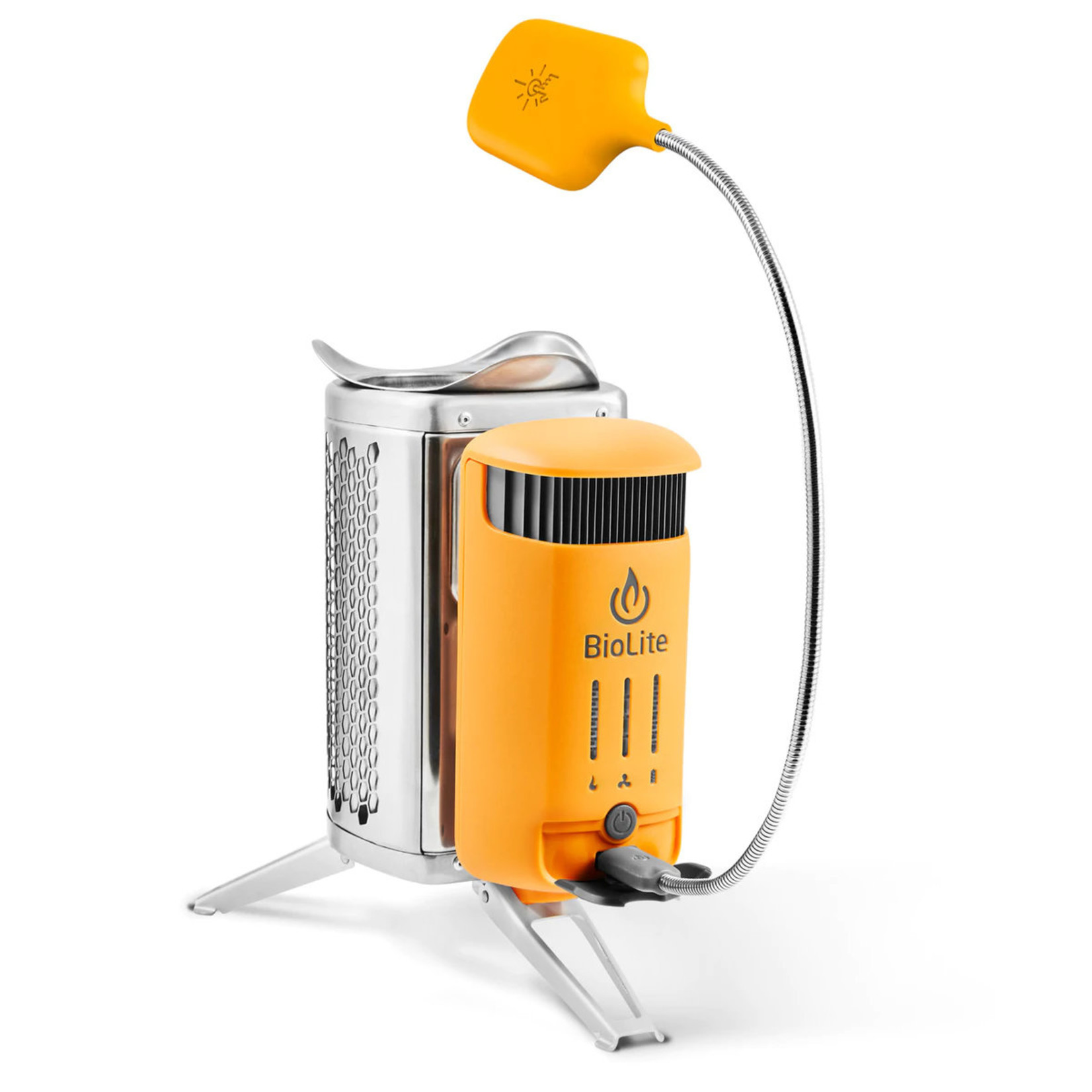 Biolite BioLite CampStove 2+
