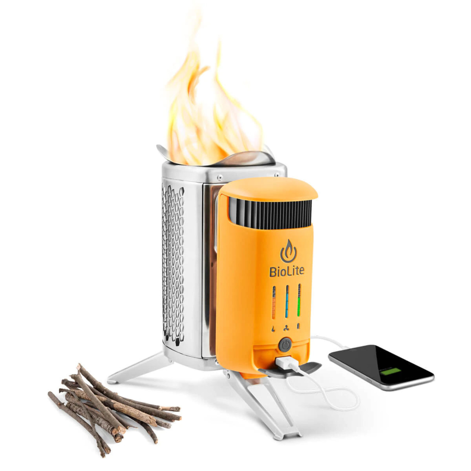 Biolite BioLite CampStove 2+