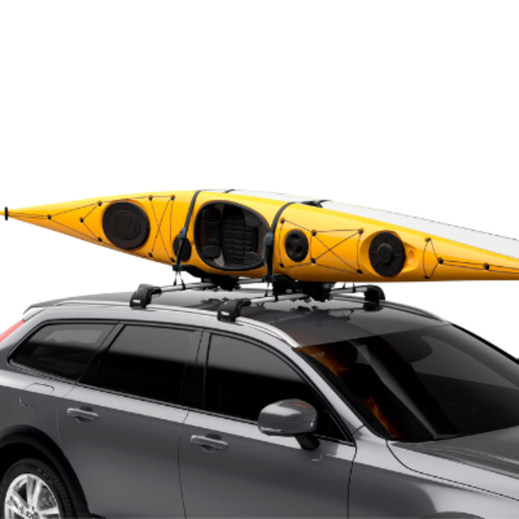 Thule Thule Compass Kayak Rack