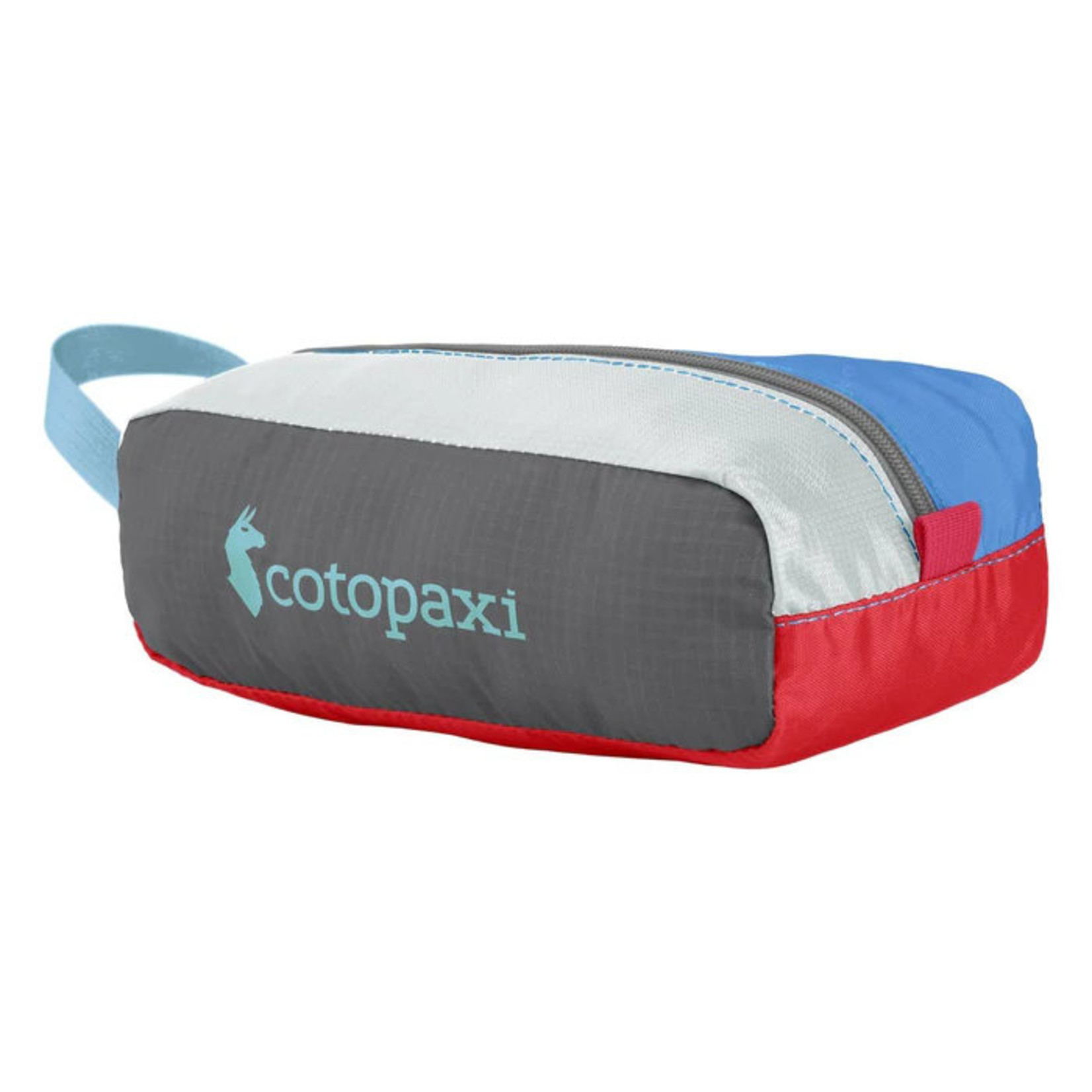 Cotopaxi Dopp Kit Toiletry Bag - Del Día - Ski Shack